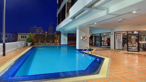 Tai Pan Hotel - SHA Plus Certified